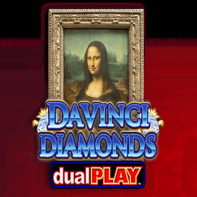 Da Vinci Diamonds Dual Play