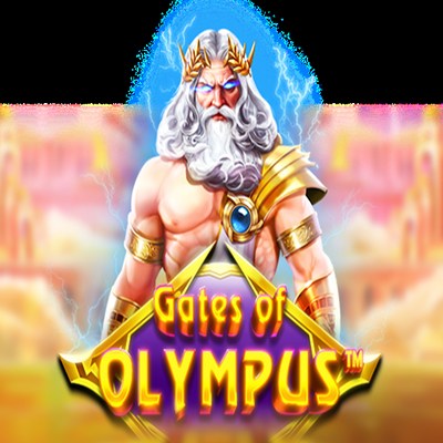 Gates Of Olympus