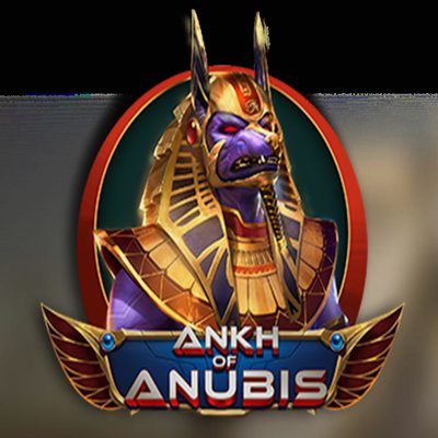 Ankh Of Anubis