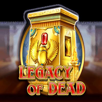 Legacy Of Dead