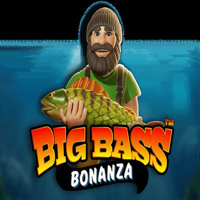 Big Bass Bonanza