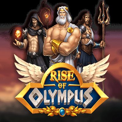 Rise Of Olympus