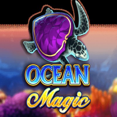 Ocean Magic