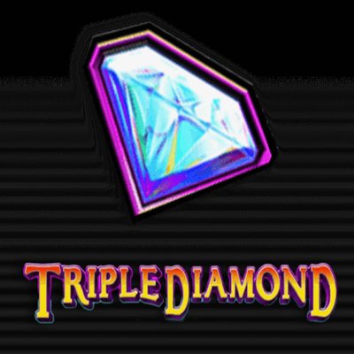 Triple Diamond