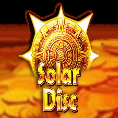 Solar Disc