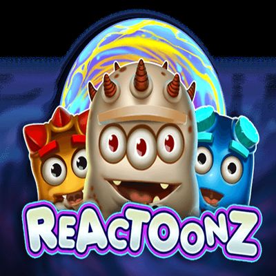 Reactoonz